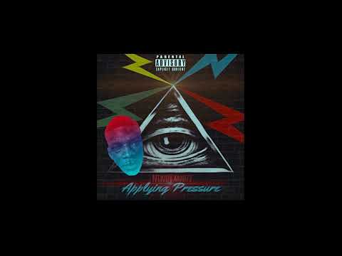 Nino Bandzz - 901Lowkey "Voices In My Head" (Official Audio)