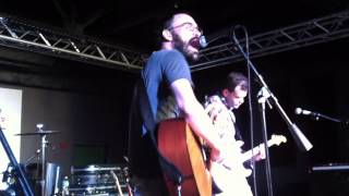 East Enders Wives - MewithoutYou Live 2012 HD