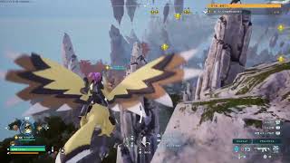 【パルワールド】配信１２