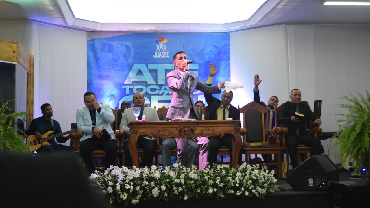 Rafael Estevam - A Síndrome do Traidor                               @adcentralcachoeiro