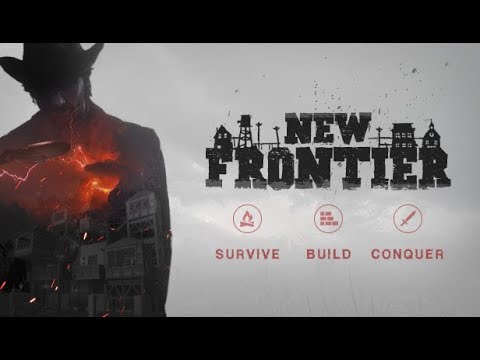 New Frontier Quick Start Guide Official HD 60fps