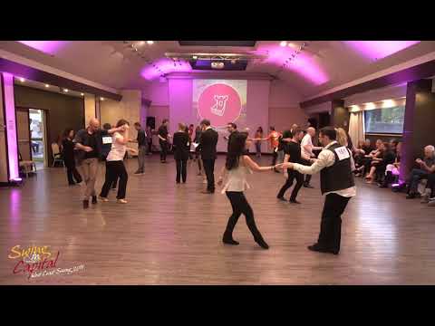 Swing in Capital 2019 - JnJ Sophisticated Final