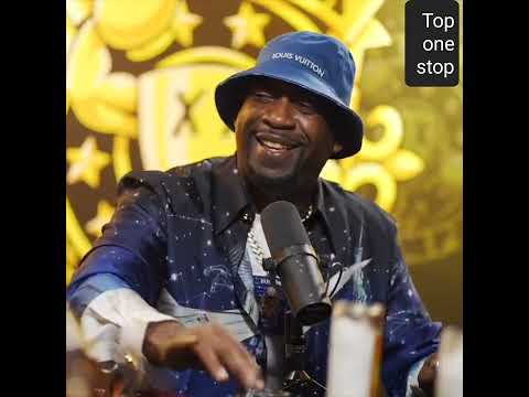 Tony Yayo speaks on beef with Fat Joe (drink champs)