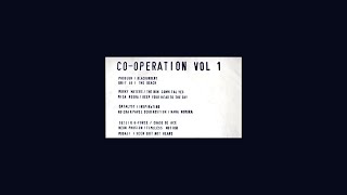 [2000] Co-Operation Vol 1