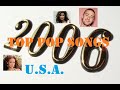Top Pop Songs USA 2006