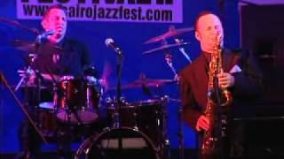 The Royal Crown Revue  - Live at Cairo Jazz Festival 2010