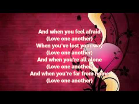 Love Is The Answer - England Dan & John Ford Coley - Lyrics