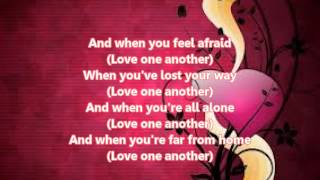 Love Is The Answer - England Dan &amp; John Ford Coley - Lyrics