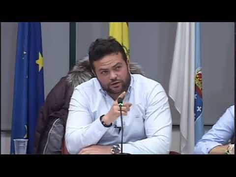Emisión en directo de Tv Cerceda