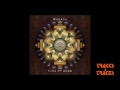 Suns of Arqa - All Along The Watchtower - Raw Sun