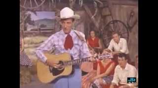 Ernest Tubb - In Her Own Peculiar Way  (Country Music Classics - 1956)