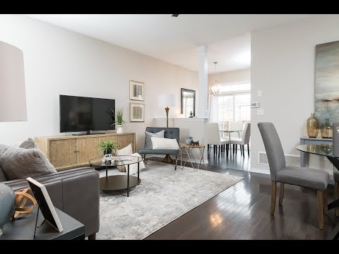 Home for Sale | 16-745 Farmstead Drive | Milton, Ontario, Canada