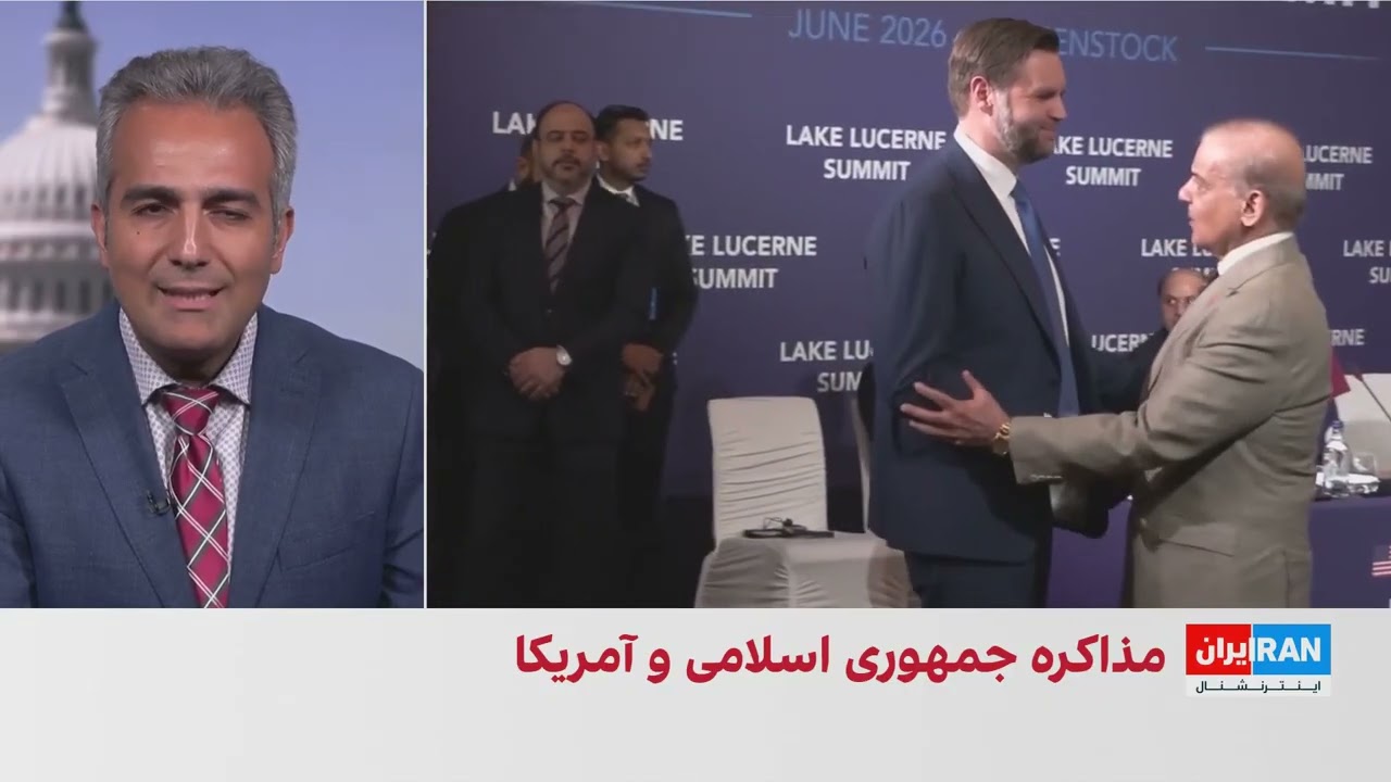 توافق اولیه تهران و واشینگتن برای ایجاد کانال مستقیم نظامی