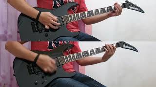 Download lagu Winner Telanjangi Dunia Guitar Cover mp3 Download lagu Winner Telanjangi Dunia Guitar Cover mp3