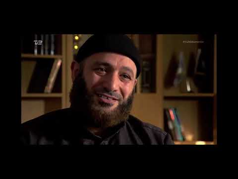 Moskeerne bag sløret - Episode 1:5