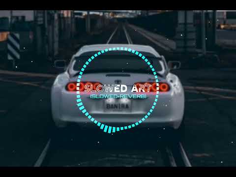 LIGHT FLOW VER  | SLOWD+REVERB | SLOWEDART