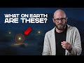 The Unexplained Texas Ghost Lights