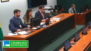 Discussão e votação de propostas legislativas - 03/12/2025 14:00