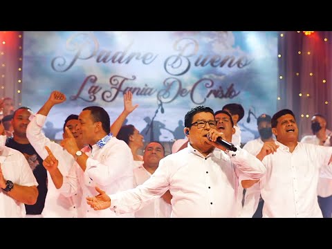 Rolando Ochoa - La Fania De Cristo - Ven, Palabras Chiche Ovalle (En Vivo)