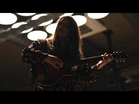 The Boxer - Simon & Garfunkel cover by Daisy Chute