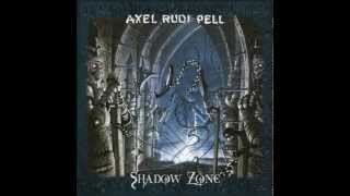 AXEL RUDI PELL &quot; Live For The King &quot;
