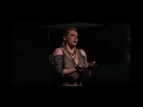 Suicidio! - Saioa Hernandez - La Gioconda (Ponchielli)