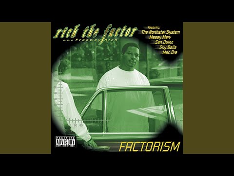 M.G. (feat. Mac Dre, Sky Balla & Rush)