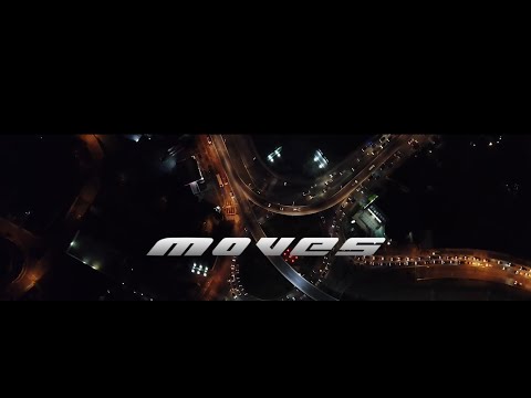 Frxst, Sxint - moves (Official Music Video)