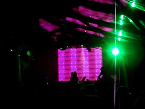 Kyoto Jazz Massive (North Sea Jazz 2009)