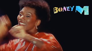 Boney M. - Young Free And Single (Die Goldene Eins) (Remastered)