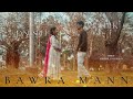 BAWARA MANN | Cover by Darshana Rajendran | AS always | Abhishek | Tanusree