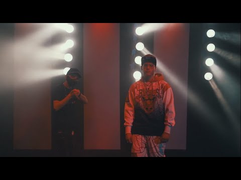 Dylan Ferra, Jairo Vera - Si Me Voy (Video Oficial)