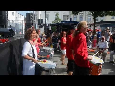 Stadtfest Heiligenhaus 2018