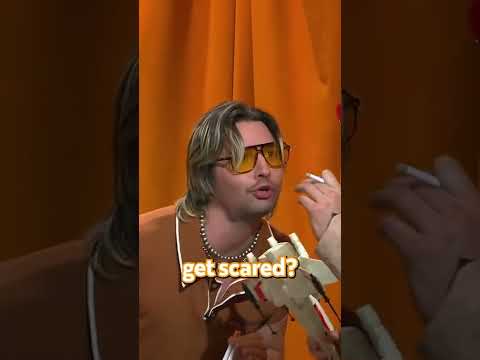 Cyr scares AustinShow