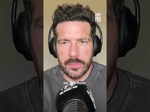 Should it have been a double ban?👀Listen to the Full Episode NOW on Spotify 🎧#southafricarugby