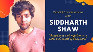 Candid Conversations with Siddharth Shaw | #7 | Binge Buddies video