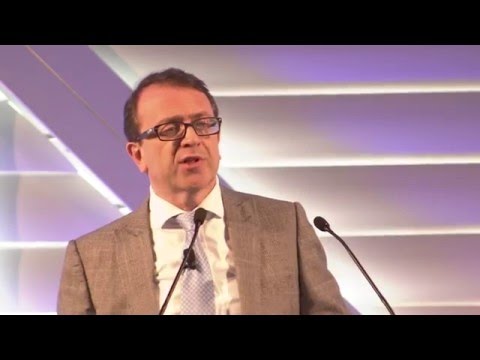 HUSTEF 2015 - Gualtiero Bazzana - ISTQB® - PAST, PRESENT AND FUTURE