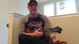 Mandolins and Beer #15 Chris Thile and Edgar Meyer "Tarnation" intro lesson