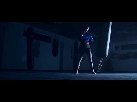 Fourthwall media & 1eight creative audio promo video