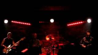 Kazutoki Umezu KIKI Band - Crawler live part1