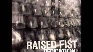 Raised Fist - Get This Right