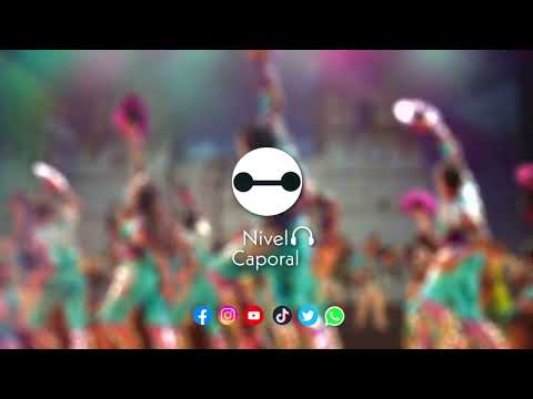 Enganchado Caporal Junio 2022 - Dj Level Remix Caporal