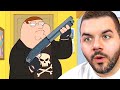 30 Minutes Of Funny Family Guy Moments!