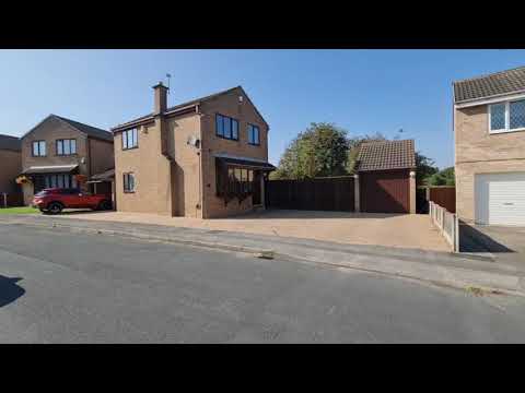 Falmouth Avenue, Normanton - Virtual Tour