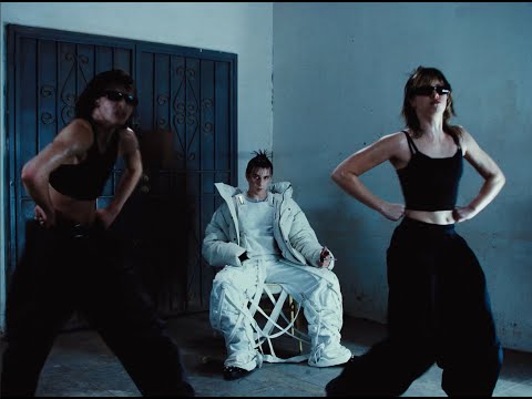 WHORE (Official Music Video)