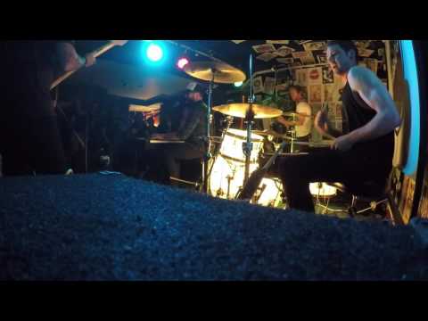 SIRPICO - Everything She Had Live @ The Anvill - Vocalzone/Teddy Rocks 7/4/17