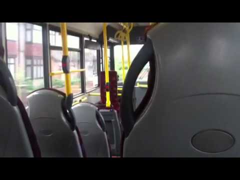 Regal Busways 601 YN04PYZ Dennis Pointer