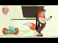 Rained In Zip Zip FULL EPISODE Season 1 Cartoons For Kids
