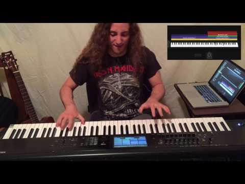 The Spider - Kansas Cover