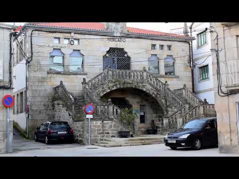 Muros - Galicia (Spain)